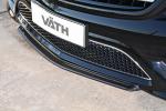 Mercedes-Benz CL500 by VATH 2011 года